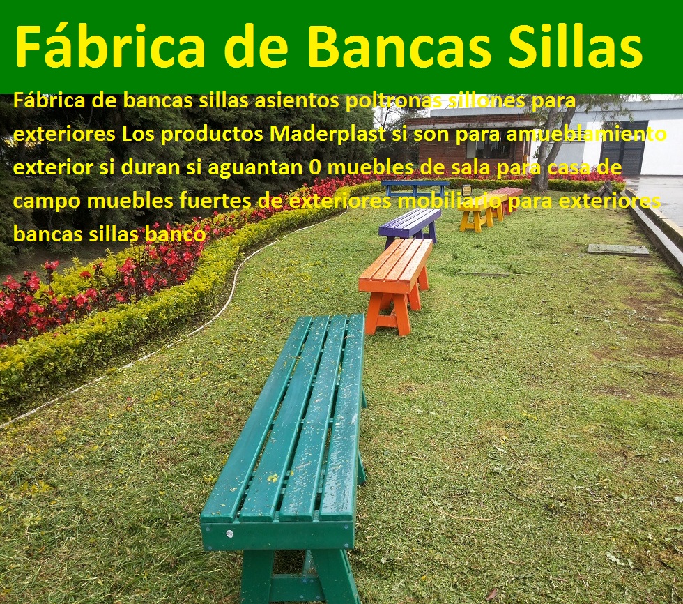 Mobiliario Campestre Bancos Butacos Asientos Sillas Exteriores de Colores Maderplast 0, ¿Cuál es la Mejor Madera Para la Intemperie 0, Muebles Para Terraza Madera Maderplast 0, Muebles Para Hostelería Y Hotelería 0 Muebles Para Cafeteria 0 Muebles Para Restaurante 0 Diseño de Muebles Campestres 0 Fábrica de muebles Campestres, Muebles Campestres Para Exteriores 0 Muebles De Terrazas De Exterior 0 Interior 0 Muebles De Jardín Y Exteriores 0 Muebles Para Exteriores De Madera Plástica Maderplast 0 Mesas y Sillas Para Negocio en Medellín 0, colores Mobiliario Campestre Bancos Butacos Asientos Sillas Exteriores de Colores Maderplast 0, ¿Cuál es la Mejor Madera Para la Intemperie 0, Muebles Para Terraza Madera Maderplast 0, Mesas y Sillas Para Negocio en Medellín 0, colores